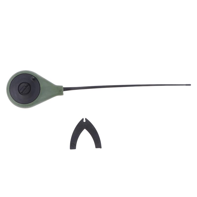 Fishing Rod Ice - Sıcak Fırsat 2 Adet Taşınabilir Plastik