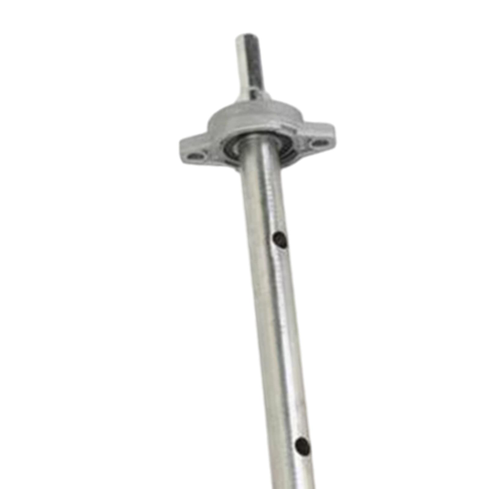 Fishing Rod Ice - Buzda Kış Balıkçılığı İçin Uzatma Çubuğu