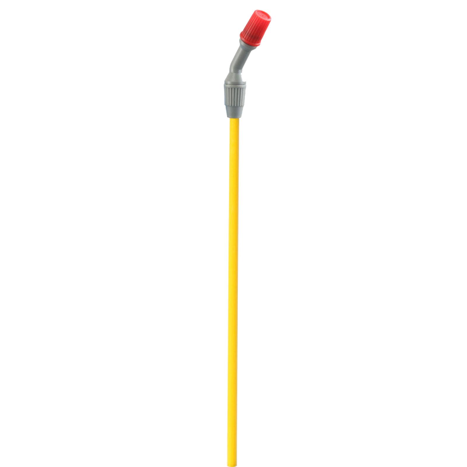 Fishing Rod Telescopic - Sprey Çubuğu Uzatma Çubuğu Havasız Püskürtücü