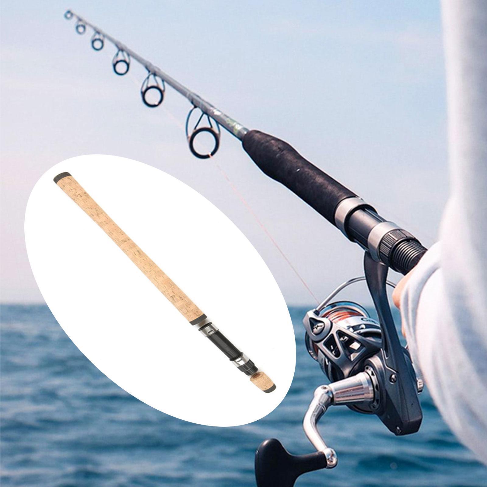 Fishing Rod Tip Replacement - Balıkçılık Kamış Uçları için Yedek Parça