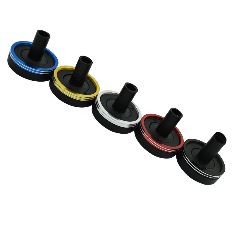 1 adet Olta Kamışı Kauçuk Uç K - Fishing Rod Repair Kit incelemesi ve fiyatı