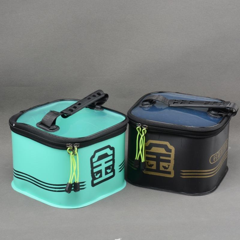 EVA Balıkçılık Alet Kutusu Su  - Fishing Rod Travel incelemesi ve fiyatı