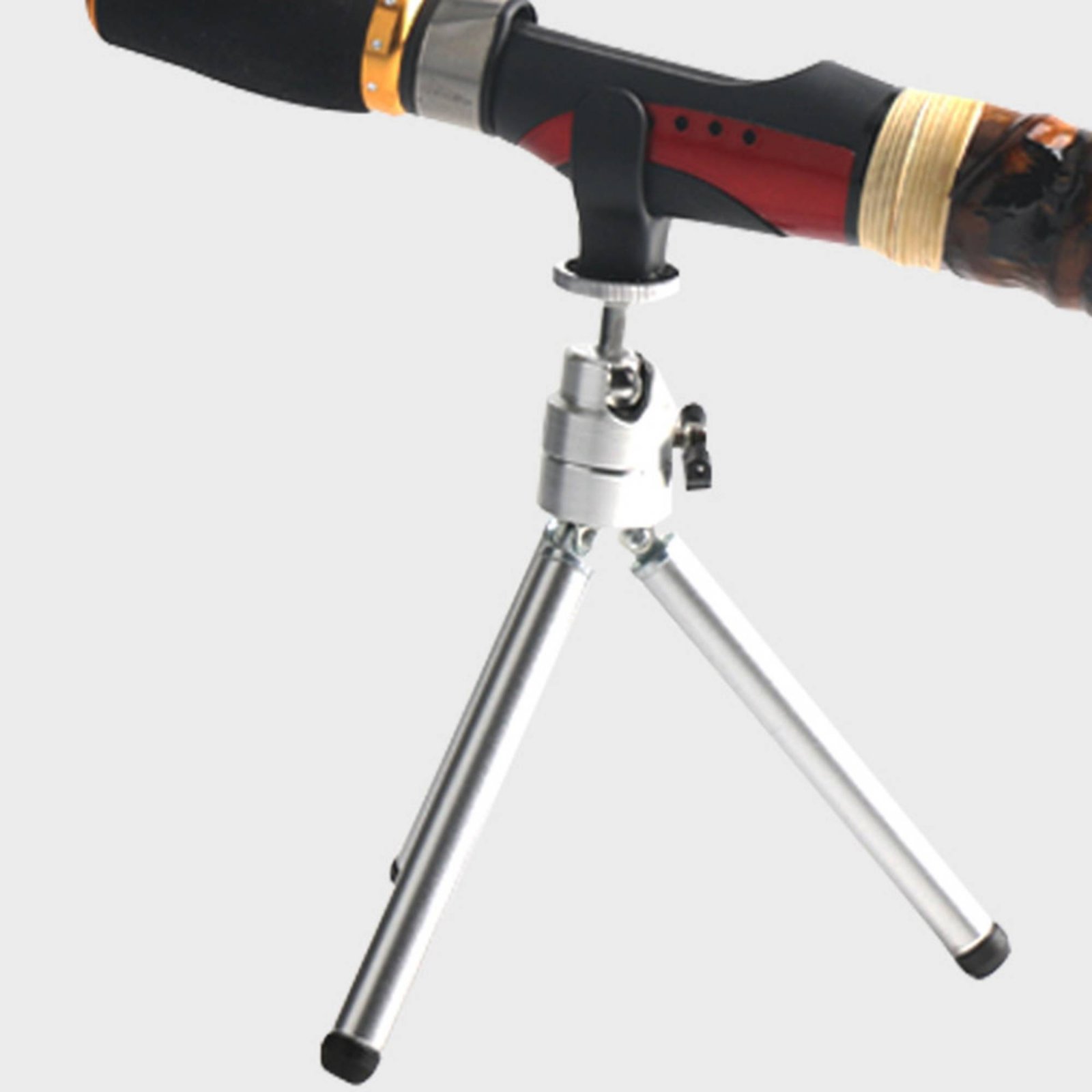 Buzda Balıkçılık Olta Askısı T - Fishing Rod Ice incelemesi ve fiyatı