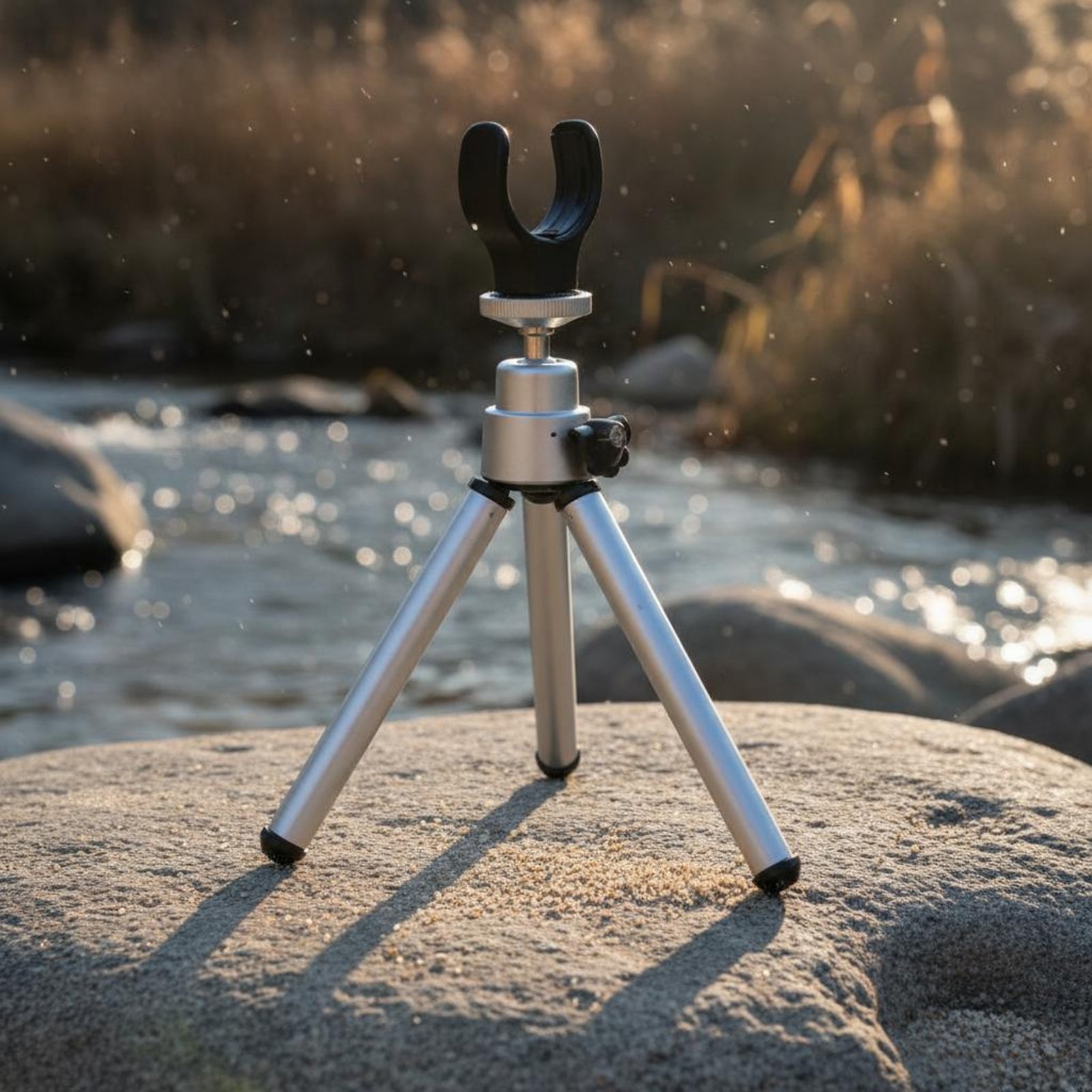 Buzda Balıkçılık Olta Askısı T - Fishing Rod Ice incelemesi ve fiyatı
