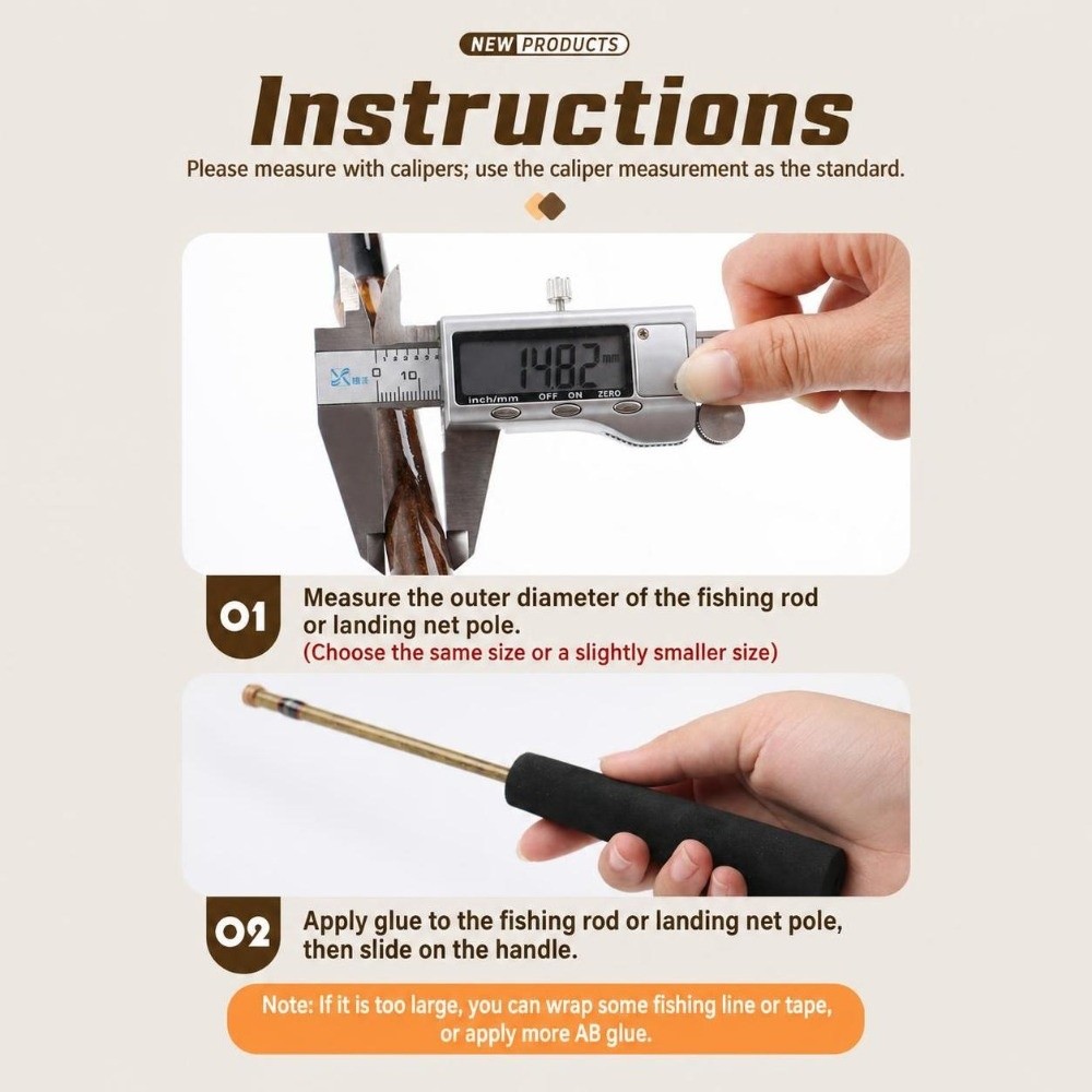 Taşınabilir EVA Olta Kamışı Sa - Fishing Rod Ice incelemesi ve fiyatı