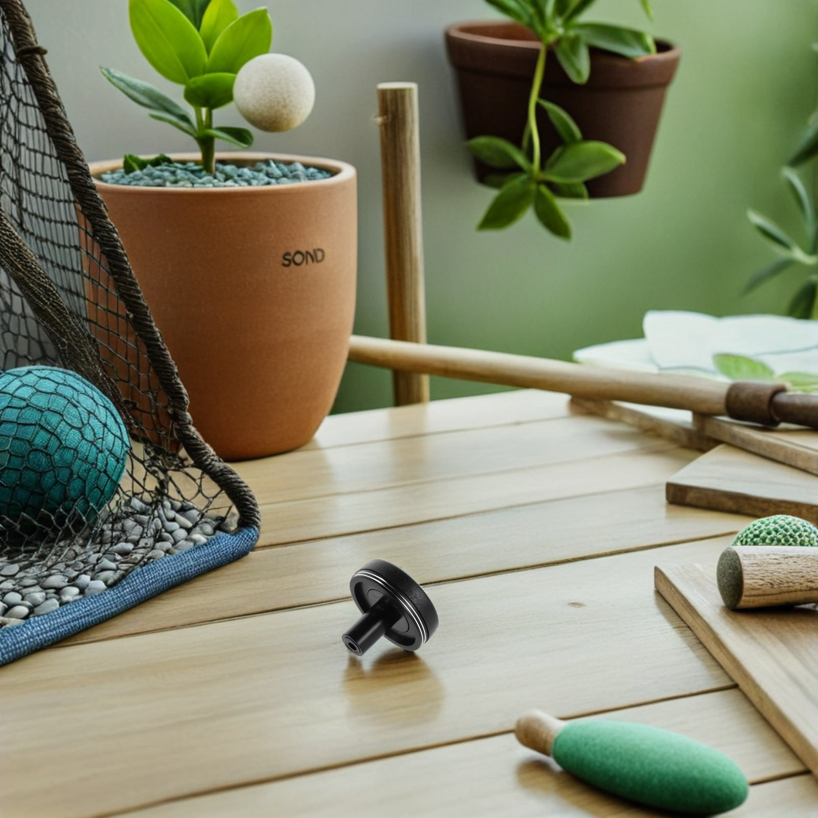 Olta Kamışı Uç Kapağı, Alüminy - Fishing Rod Fly incelemesi ve fiyatı