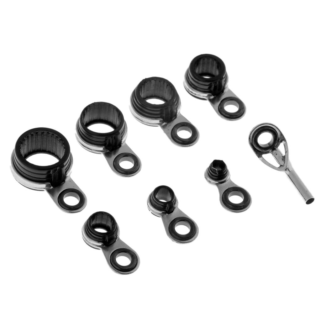 Evrensel Olta Kamışı Kılavuz H - Fishing Rod Casting incelemesi ve fiyatı