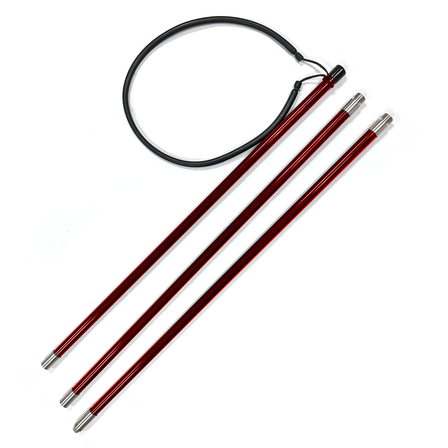 Özel Yapım Karbon Fiber Mızrak - Fishing Rod Carbon Fiber incelemesi ve fiyatı