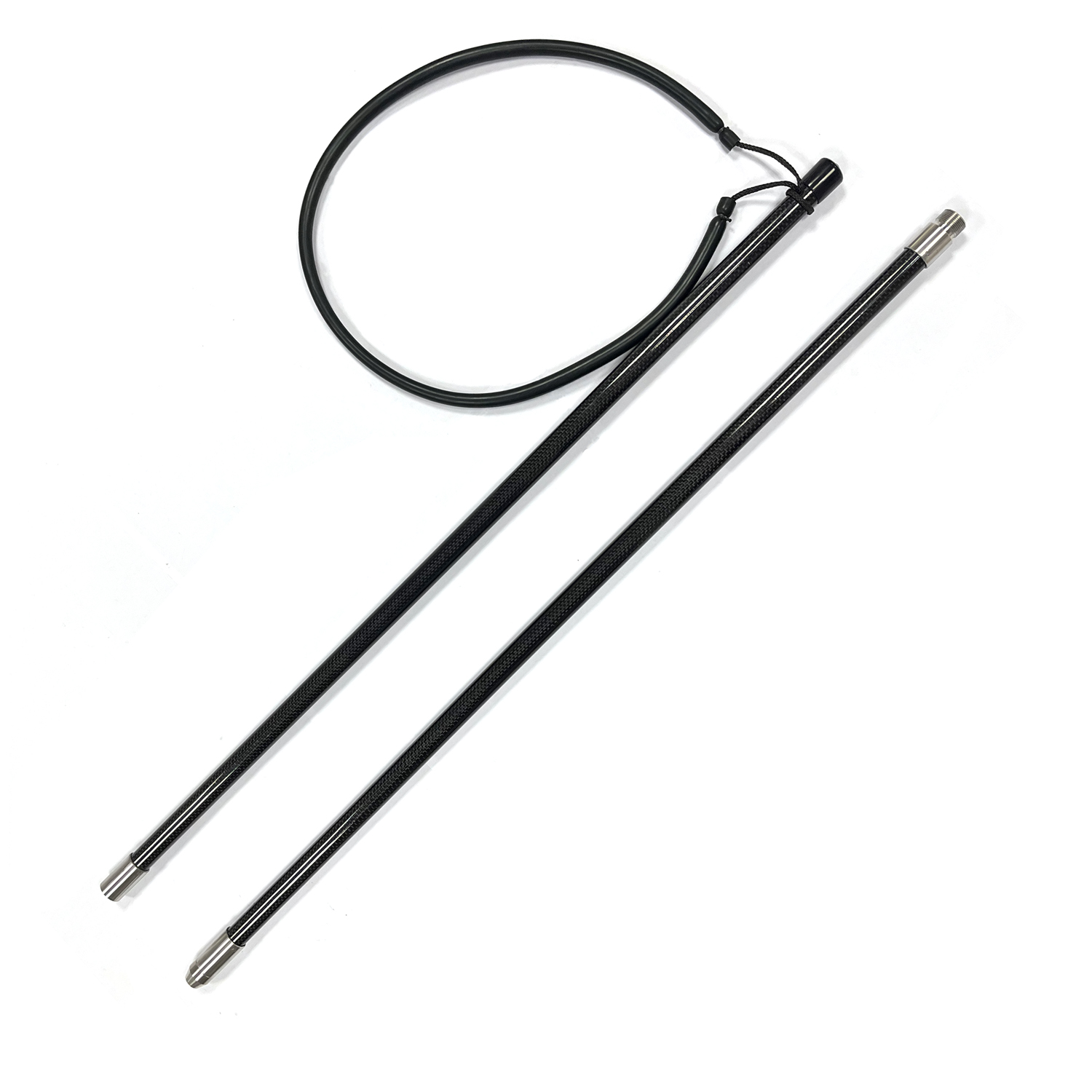 Özel Yapım Karbon Fiber Mızrak - Fishing Rod Carbon Fiber incelemesi ve fiyatı