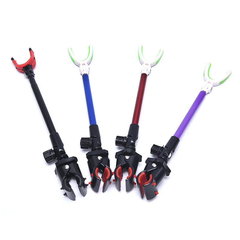 YENİ Teleskopik Olta Tutucu 3  - Fishing Rod Casting incelemesi ve fiyatı