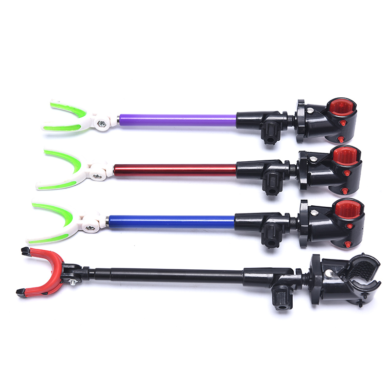 YENİ Teleskopik Olta Tutucu 3  - Fishing Rod Casting incelemesi ve fiyatı