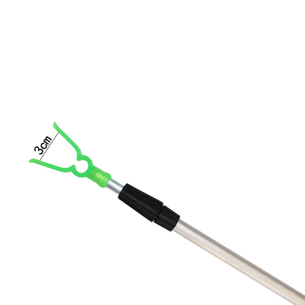 Teleskopik Alüminyum Alaşımlı  - Fishing Rod Casting incelemesi ve fiyatı