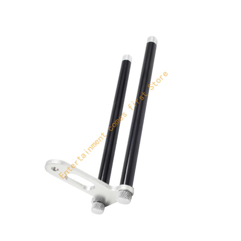 Alüminyum Balıkçılık Snag Sopa - Fishing Rod Repair Kit incelemesi ve fiyatı