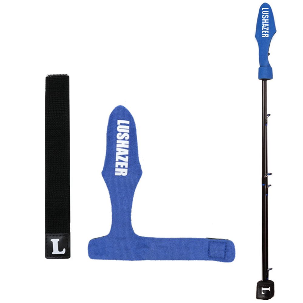 Sihirli Kablo Bandı Kemer Araç - Fishing Rod Case incelemesi ve fiyatı