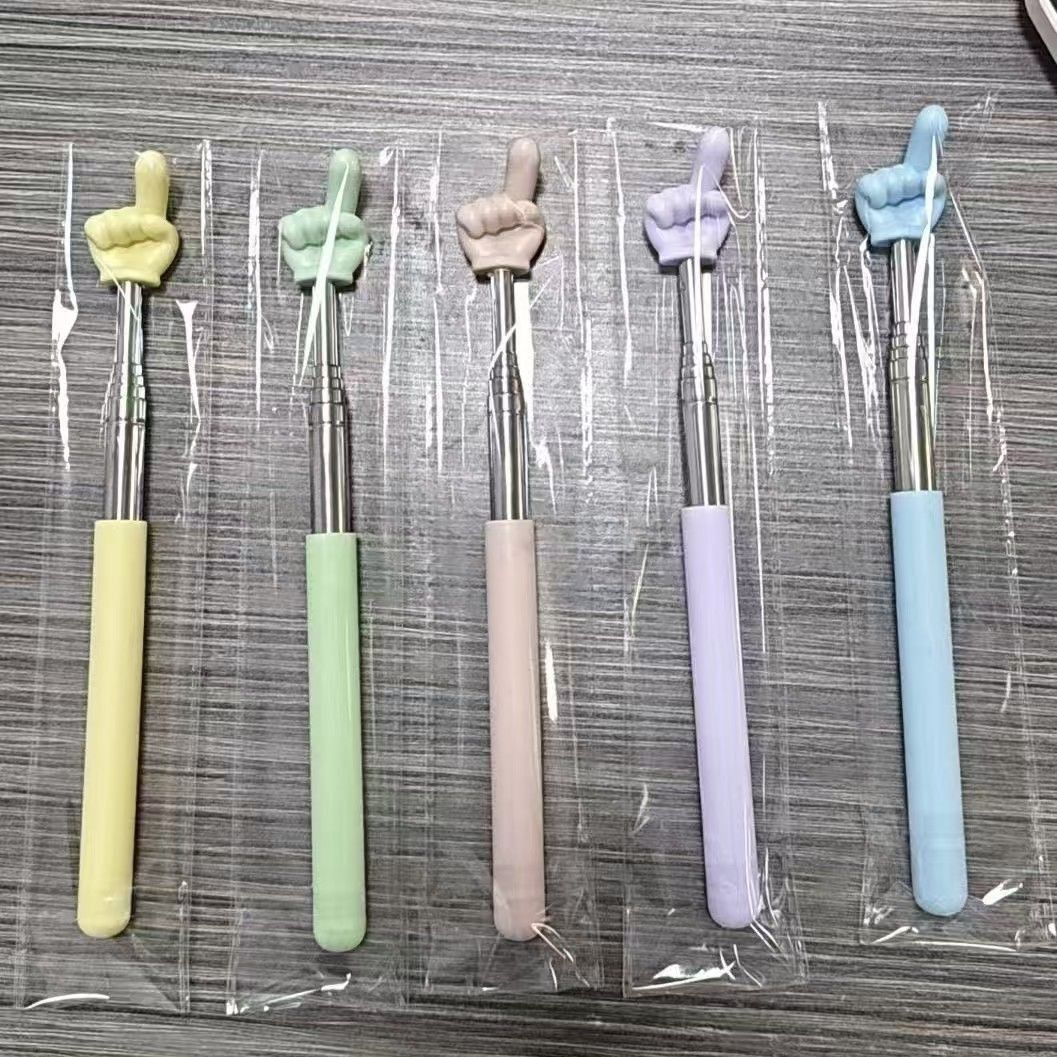 1 Adet Dayanıklı Paslanmaz Çel - Fishing Rod Telescopic incelemesi ve fiyatı
